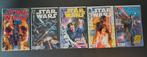 Star wars comics (volledige reeks), Enlèvement ou Envoi, Comme neuf, Autres types