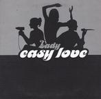LADY: Easy Love / It's Love, Cd's en Dvd's, Cd Singles, 1 single, Gebruikt, R&B en Soul, Maxi-single