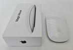 Apple Magic Mouse - oplaadbaar, Computers en Software, Muizen, Muis, Gebruikt, Ophalen of Verzenden, Draadloos
