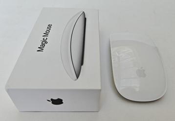 Apple Magic Mouse - oplaadbaar beschikbaar voor biedingen
