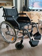 Chaise pour handicapé, Comme neuf, Enlèvement