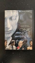 One Night Stand - Kinski, Snipes,…, Ophalen of Verzenden, Zo goed als nieuw