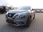 Nissan Juke Juke 1.0 DIG-T N-Design DCT (bj 2024, automaat), Automaat, Stof, https://public.car-pass.be/vhr/1c8481a3-efc1-4588-8045-5f2731f07bae