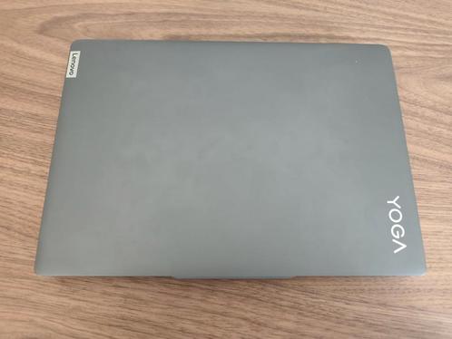Lenovo Yoga Slim 6 comme neuf parfait état, Computers en Software, Windows Laptops, Zo goed als nieuw, SSD, Ophalen of Verzenden
