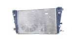 RADIATEUR INTERCOOLER Opel Astra H GTC (L08) (13223393), Opel, Gebruikt