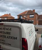 Fiat doblo, Euro 5, 3 places, Boîte manuelle, 5 portes