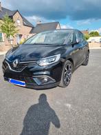 Renault scenic 1.5dci édition bose, Boîte manuelle, Carnet d'entretien, Diesel, Noir