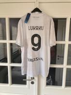 Voetbalshirt Napoli 25/26 Lukaku, Sport en Fitness, Voetbal, Ophalen of Verzenden, Nieuw, Shirt