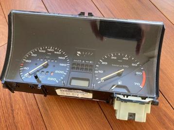 VW Golf MK2 tellerbak - 7000 rpm beschikbaar voor biedingen