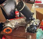 sprintblok 86tpr minarelli horizontaal sd carter, Bricolage & Construction, Outillage | Scies mécaniques, Enlèvement, Comme neuf