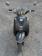 AGM A klasse, Fietsen en Brommers, Snorfietsen en Snorscooters, Overige merken, Gebruikt, Ophalen of Verzenden, Benzine