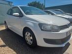 Vw polo 1.2i 2012 170000km airco! 1ste eigenaar!, Auto's, Volkswagen, Bedrijf, 5 deurs, Te koop, Benzine