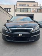 Peugeot 308 1.2 essence 2016 110 000 km de garantie, Autos, Achat, Euro 6, Entreprise, Boîte manuelle