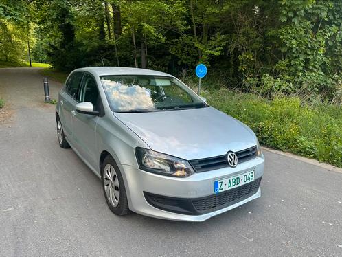 Volkswagen Polo, Auto's, Volkswagen, Bedrijf, Polo, ABS, Airbags, Airconditioning, Apple Carplay, Bluetooth, Centrale vergrendeling