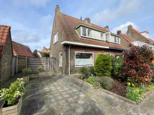 Te huur 4 kamer woning Jan van der Heijdenstraat Hilversum, Immo, Huizen te huur, Hoekwoning, Direct bij eigenaar, A