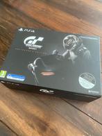 Gran Turismo Sport PS4 Collectors Edition, Games en Spelcomputers, Ophalen of Verzenden, Zo goed als nieuw, Sport