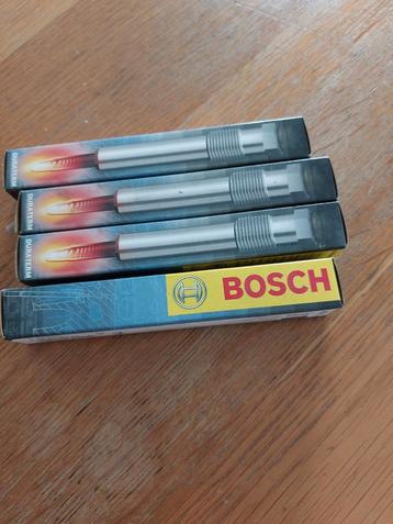 4 bougies de préchauffage, Enlèvement ou Envoi