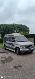 FORD E150 ECONOLINE 1994, Auto's, Particulier, Ford, LPG, Te koop