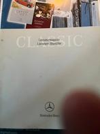 Catalogue Mercedes, Enlèvement ou Envoi, Mercedes