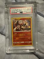 Charizard black star promo staff psa 10, Enlèvement ou Envoi, Comme neuf, Cartes en vrac, Foil