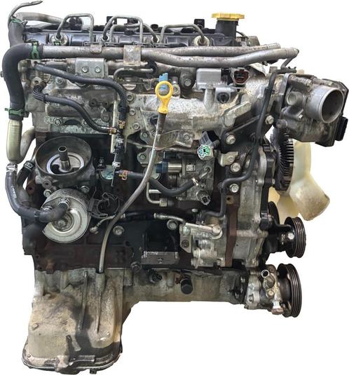 Nissan NT400 CABSTAR 2.5 YD25DDTI 10102LC10A-motor, Auto-onderdelen, Motor en Toebehoren, Nissan, Ophalen of Verzenden