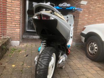 Peugeot speedfight 2, Fietsen en Brommers, Ophalen, Speedfight
