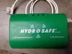 electrisch ontkalker Hydr o Safe, Doe-het-zelf en Bouw, Sanitair, Ophalen, Zo goed als nieuw, Overige typen