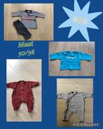 Pakket maat 50/56, Kinderen en Baby's, Babykleding | Maat 50, Ophalen of Verzenden