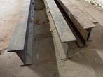 Poutrelles IPE IPN, Bricolage & Construction, Métaux, Enlèvement, Utilisé, Autres métaux