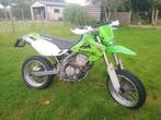 Kawasaki KLX 300R, 1997, enduro/supermoto, goed onderhouden!, 300 cc, Particulier, Enduro, 1 cilinder