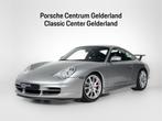 Porsche 996 996 GT3 Clubsport, Auto's, Porsche, Overige modellen, Bedrijf, Handgeschakeld, Traction-control
