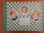 Nos infants royaux Album, Ophalen