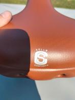 Selle nouvelle, Comme neuf, Selle comfort, Enlèvement ou Envoi, Général