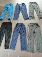trainingsbroeken 12 jaar, Enlèvement ou Envoi, Comme neuf, Garçon ou Fille, Pantalon