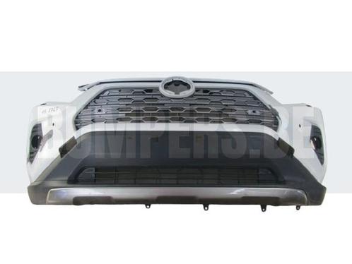 Bumper Toyota Rav4 5 V 18- Voorbumper KS7767, Auto-onderdelen, Carrosserie, Bumper, Voor, Gebruikt, 6 maanden garantie, Ophalen of Verzenden