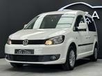 Volkswagen Caddy * Réservé * (bj 2012), Auto's, Voorwielaandrijving, Euro 5, Gebruikt, 4 cilinders