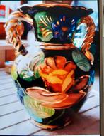 Vase vallauris 23cm, Antiquités & Art, Enlèvement ou Envoi