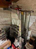 Fourche à palette BOCKER, Diensten en Vakmensen, Dakdekkers en Rietdekkers