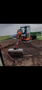 Betaalbare Graafwerken / Grondwerken, Diensten en Vakmensen