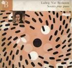 Ludwig Van Beethoven - Sonates Pour Piano, 12 pouces, Enlèvement ou Envoi, Comme neuf, Musique de chambre