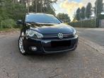 Volkswagen Golf 6 1.4 Benzine FULL OPTIE!!, Auto's, Volkswagen, Euro 5, 4 cilinders, Alcantara, Zwart