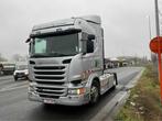 2017 Scania R450 Vrachtwagen, Auto's, Vrachtwagens, Euro 6, Scania, Overige brandstoffen, Bedrijf