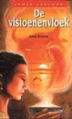 De visioenenvloek / Anne Rutyne, Boeken, Ophalen of Verzenden, Zo goed als nieuw