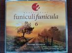 3-CD : FUNICULI FUNICULA - KLASSIEKERS 6 (NIEUWE S.-RADIO 2), Ophalen of Verzenden, Zo goed als nieuw