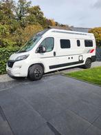 LMC  Fiat Ducati in werkelijke nieuwstaat 2024, Siège de train, Marchepied électrique, Toilette à cassette, Fiat