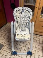 Chaise haute chicco, Kinderen en Baby's, Kinderstoelen, Ophalen, Zo goed als nieuw