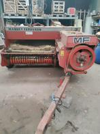 Landbouwmaterialen, Zakelijke goederen, Ophalen, Overige typen