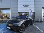 Land Rover Range Rover Sport Dynamic SE 44Oe PHEV, Auto's, Automaat, Zwart, Bedrijf, 5 deurs