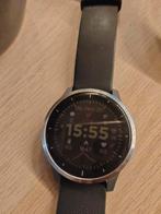 Garmin vivoactive 4 + oplaadkabel, Handtassen en Accessoires, Smartwatches, Gebruikt, Stressniveau, Garmin, Ophalen of Verzenden