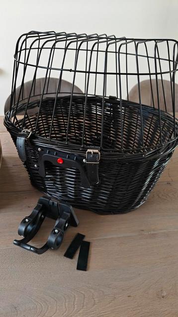 Maxxpet hondenfietsmand  beschikbaar voor biedingen